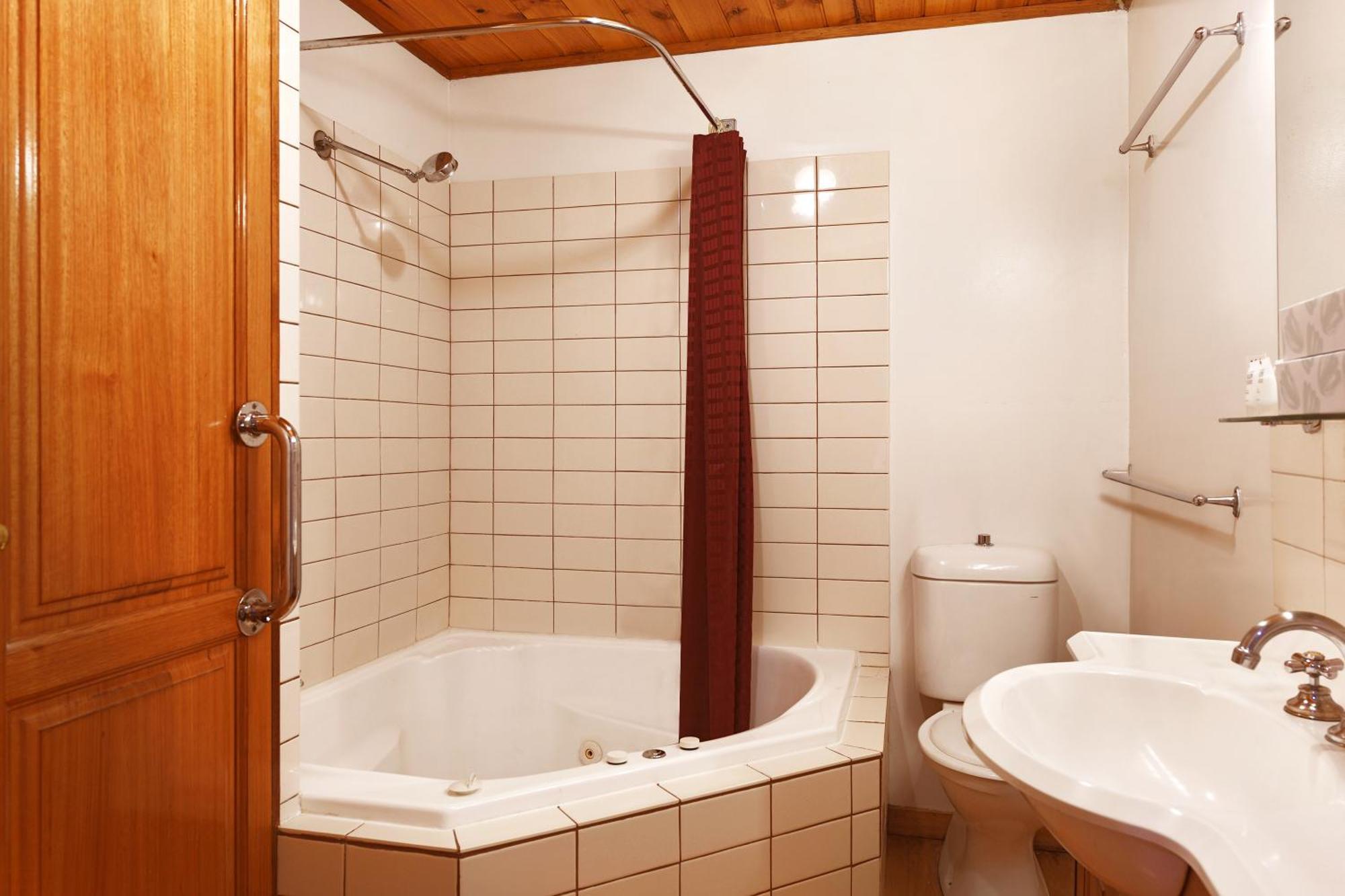 The On Elizabeth Bed & Breakfast Hobart