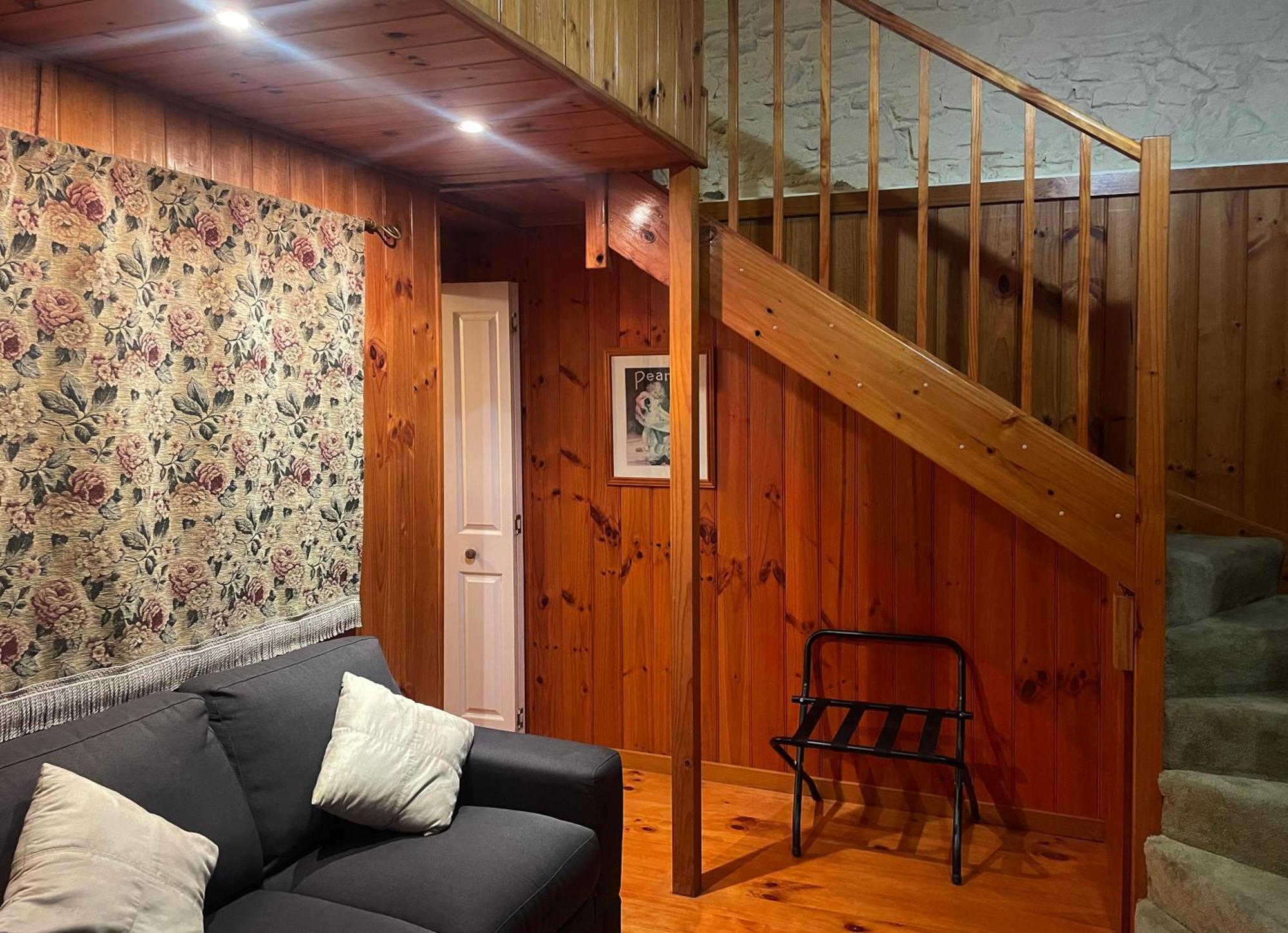 The On Elizabeth Bed & Breakfast