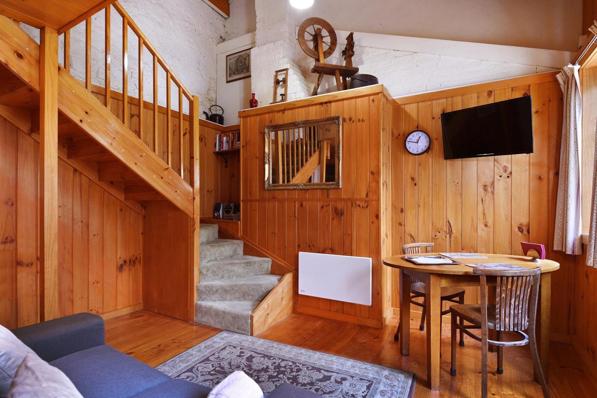 The On Elizabeth Bed & Breakfast 4*
