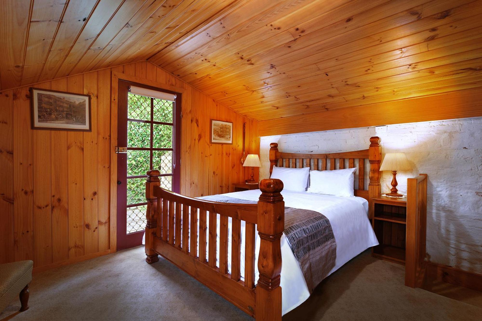 Bed & Breakfast The On Elizabeth Hobart