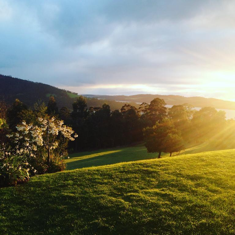 Arjuna Ridge Bed And Breakfast 4*
