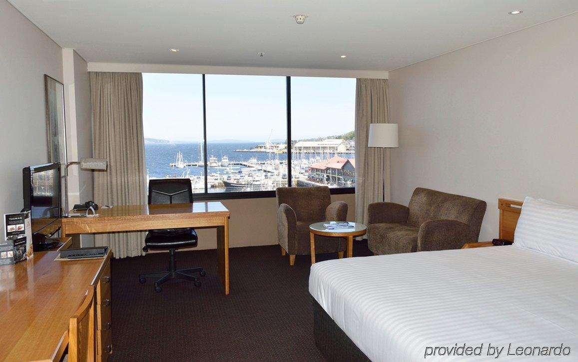 Grand Chancellor Hotel