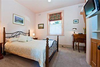 Bed & Breakfast Gattonside Heritage