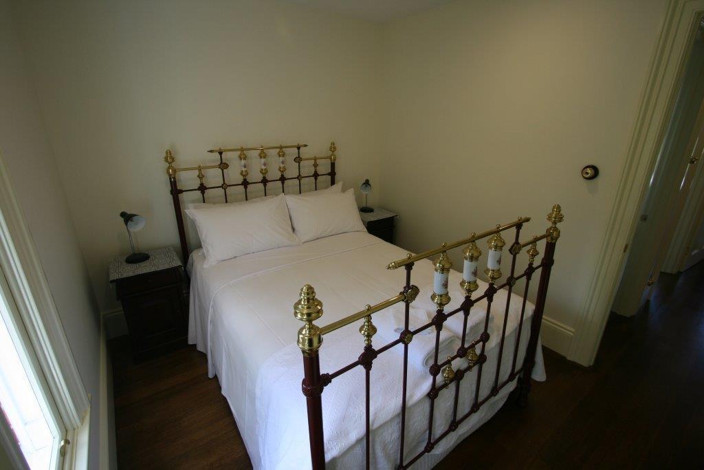 Guest house Annies Garden Hobart