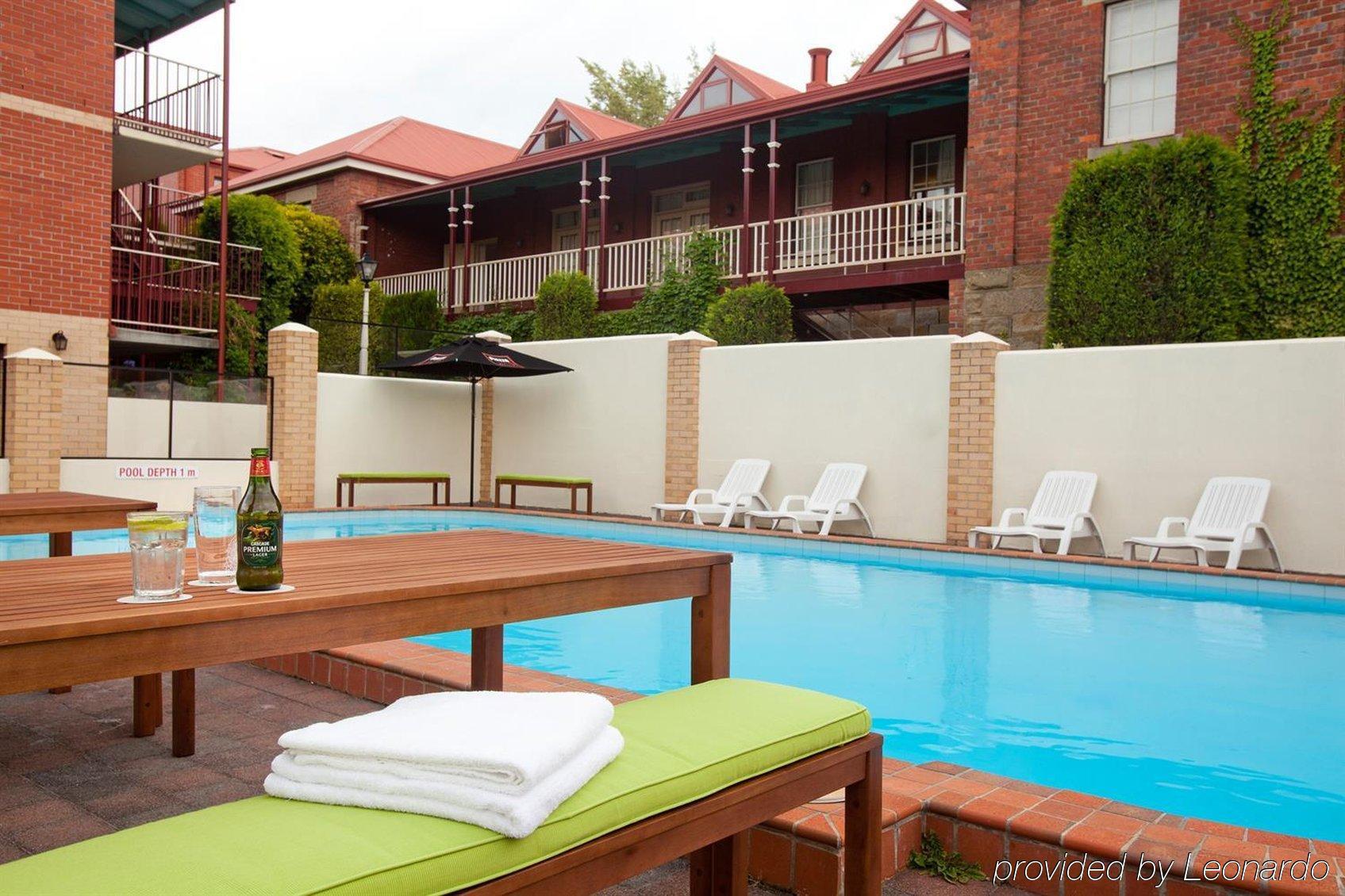 Rydges 3*