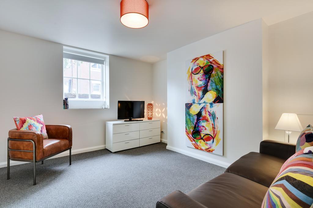 Portsea Place Apartment Hobart