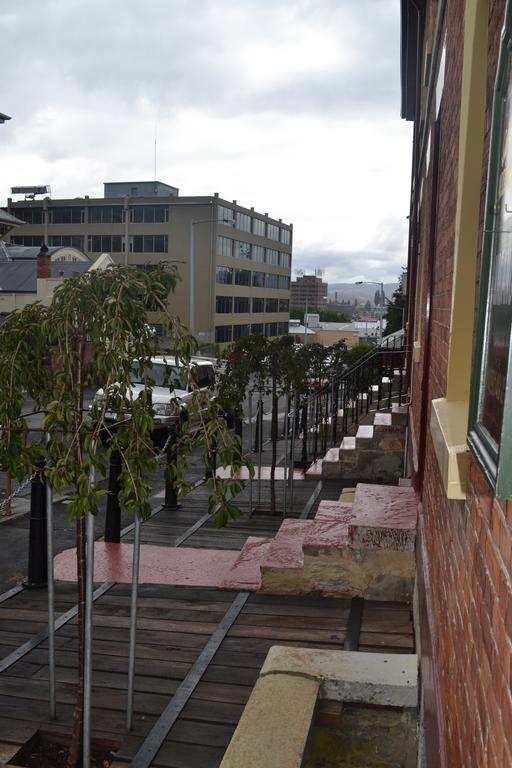 Apartment Portsea Place Hobart