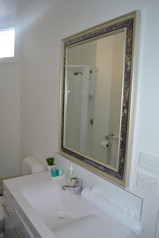 Portsea Place Apartment Hobart