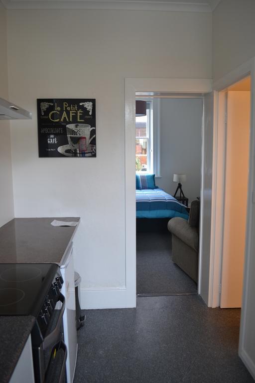 Apartment Portsea Place *