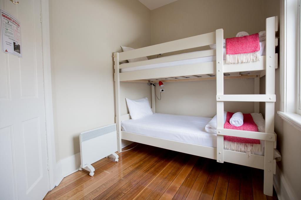 Montacute Boutique Bunkhouse Hostel *
