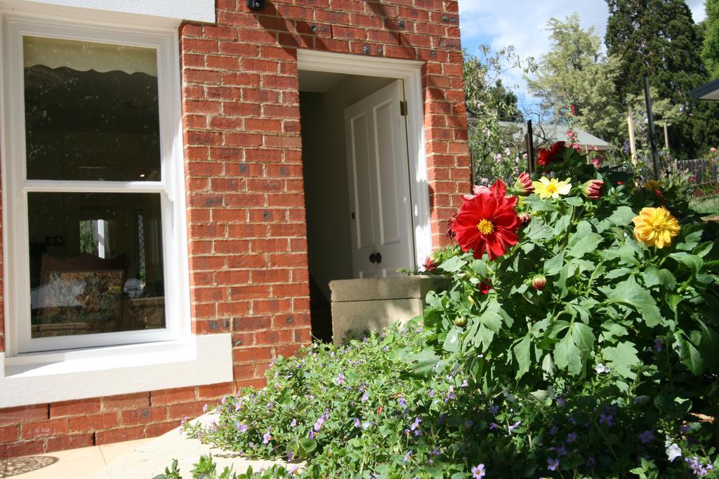 Annies Garden Guest house 2*