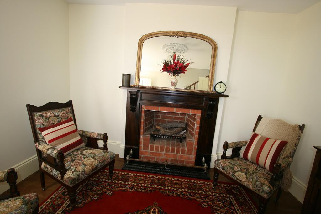 Annies Garden Guest house Hobart