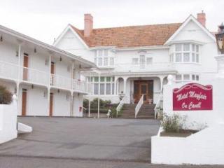Mayfair On Cavell Motel 3*