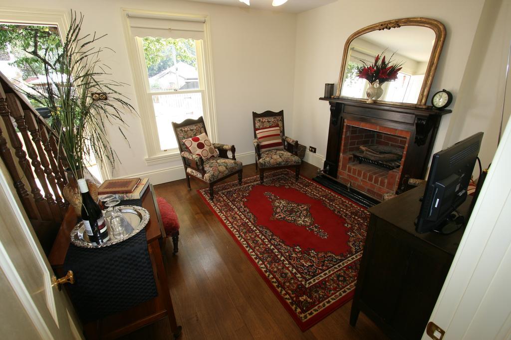 Guest house Annies Garden