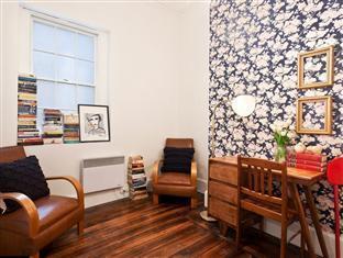 Hotel Fifty Five Davey 4*