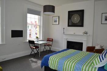 Apartment Portsea Place *
