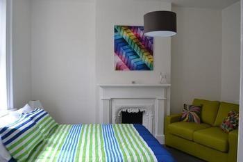 Apartment Portsea Place