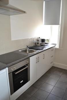 Apartment Portsea Place