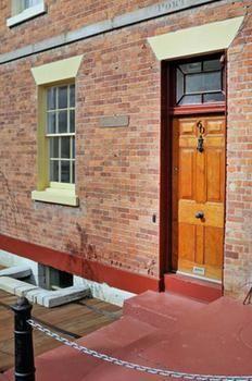 Apartment Portsea Place