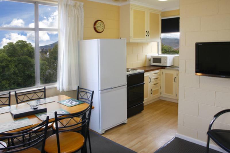 Aparthotel Graham Hobart