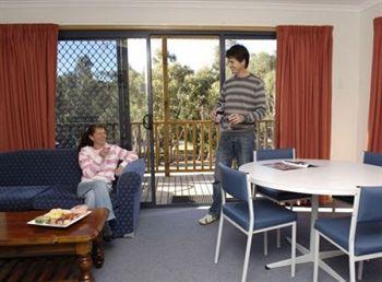 Holiday park Discovery Parks - Hobart