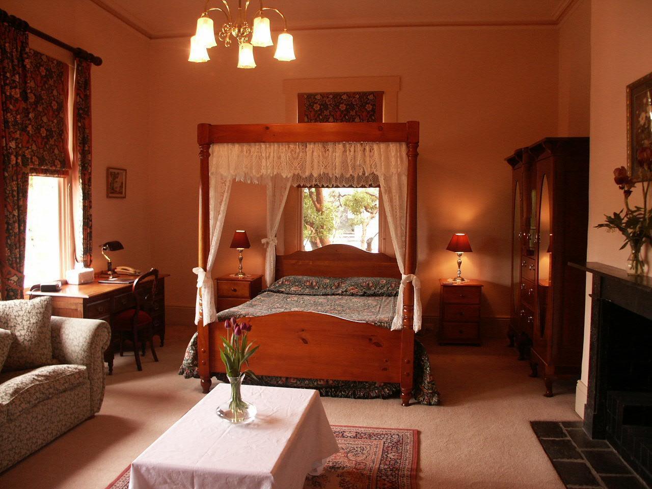 Bed & Breakfast Gattonside Heritage