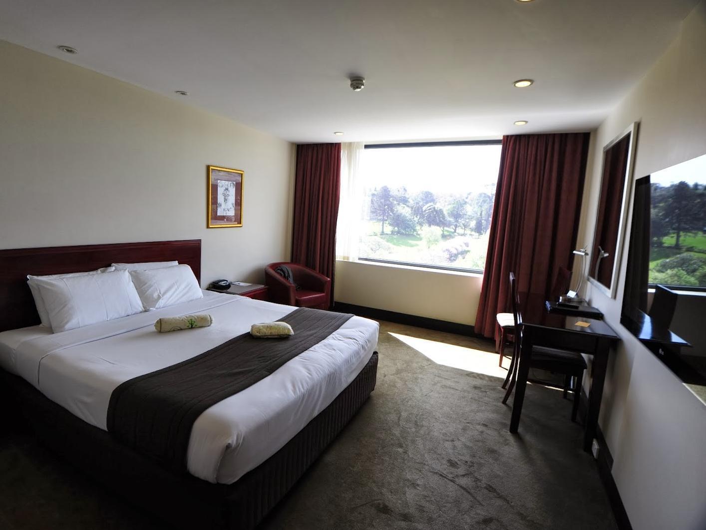 Fountainside Hotel 4*