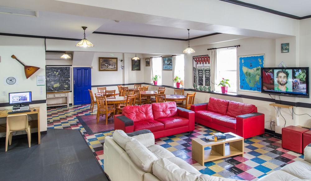 Hobart's & Hostel