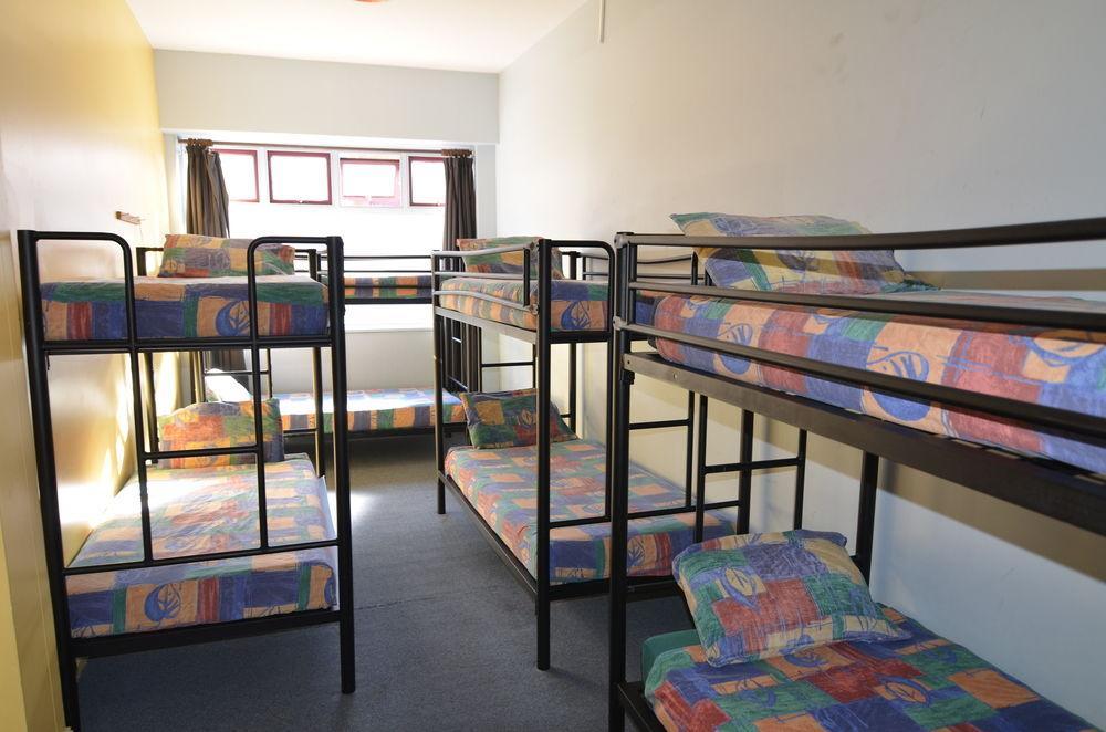Hobart's & Hostel Hobart