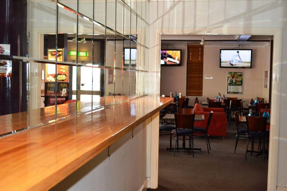 The Welcome Stranger Hotel Hobart