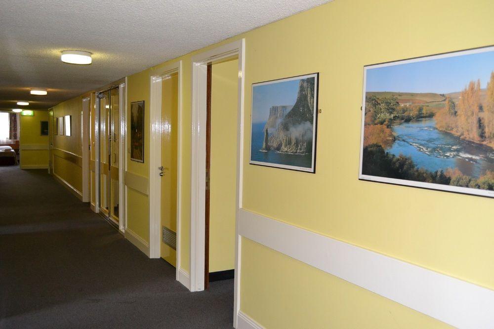 The Welcome Stranger Hotel 3*