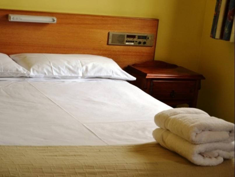 The Welcome Stranger Hotel Hobart