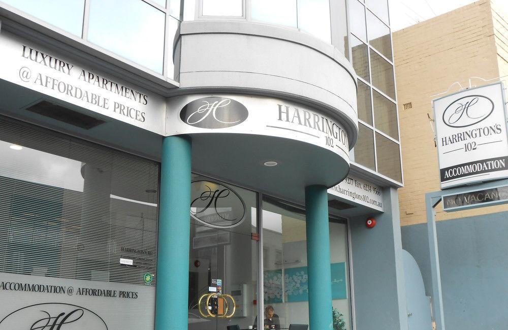 Harringtons102 Hotel