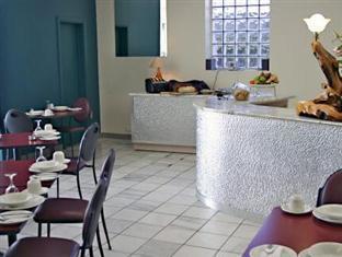 Harringtons102 Hotel Hobart