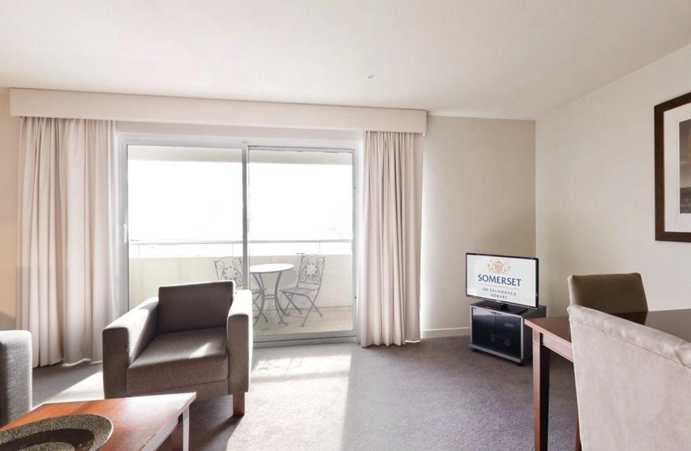 Salamanca 4* Hobart