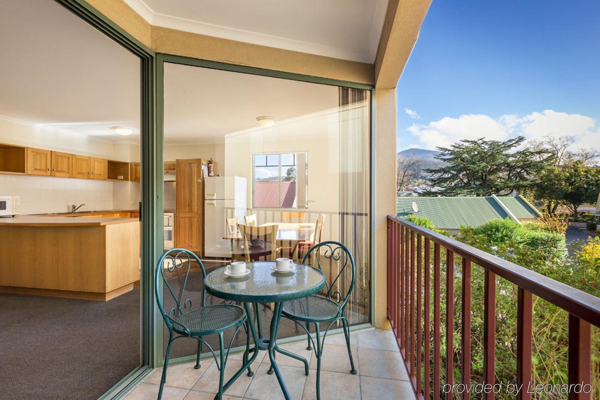 Quest Trinity House 3* Hobart