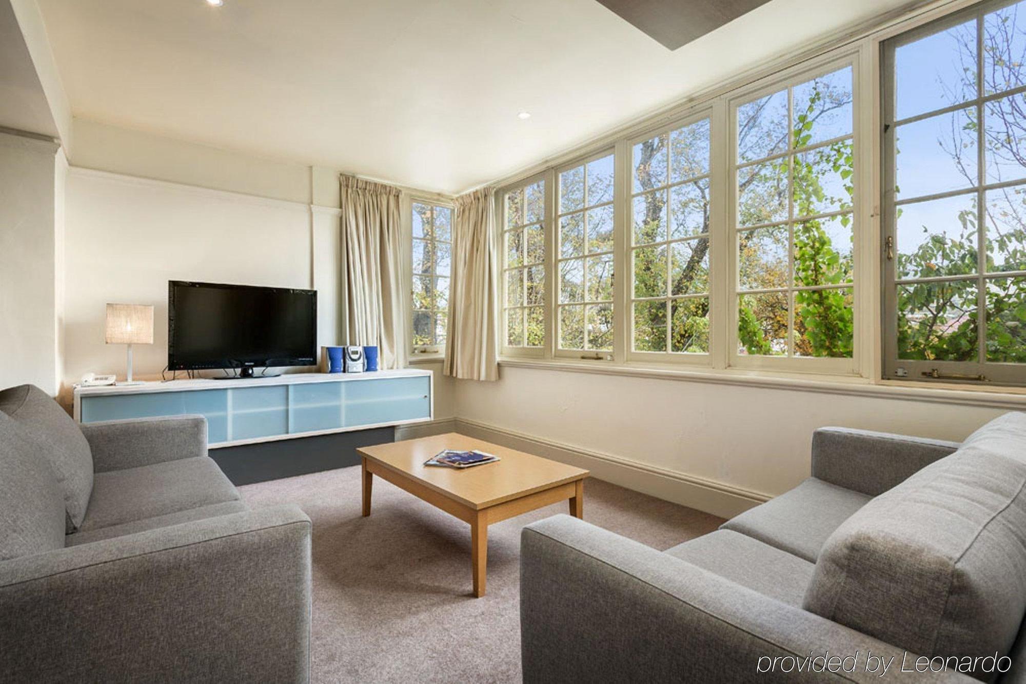 Quest Trinity House Aparthotel Hobart