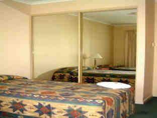 Quest Trinity House 3*