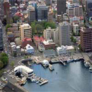 Waterfront Aparthotel 4*