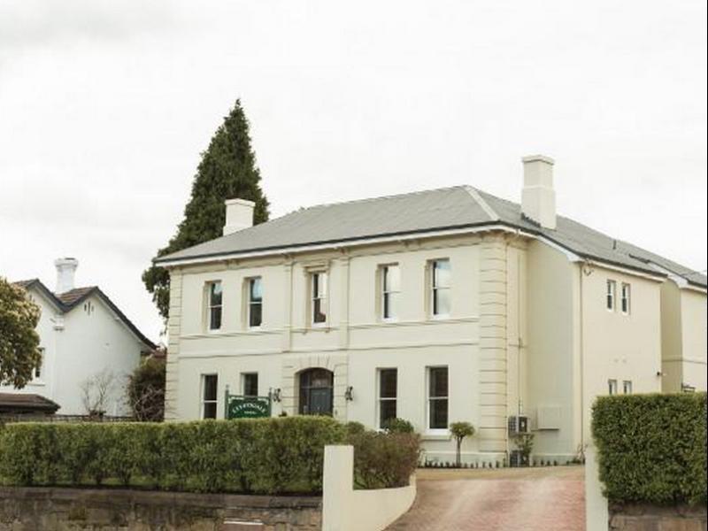 Clydesdale Manor 4* Hobart