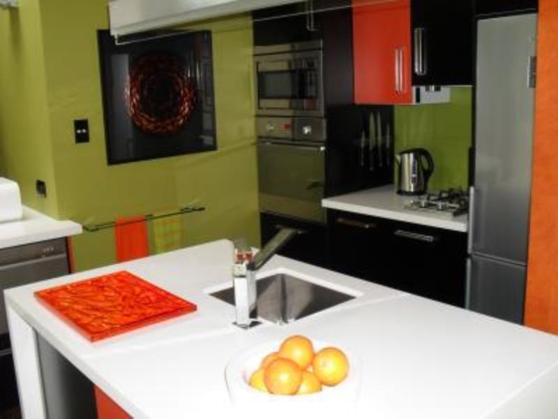 Corinda Contemporary Apartment *