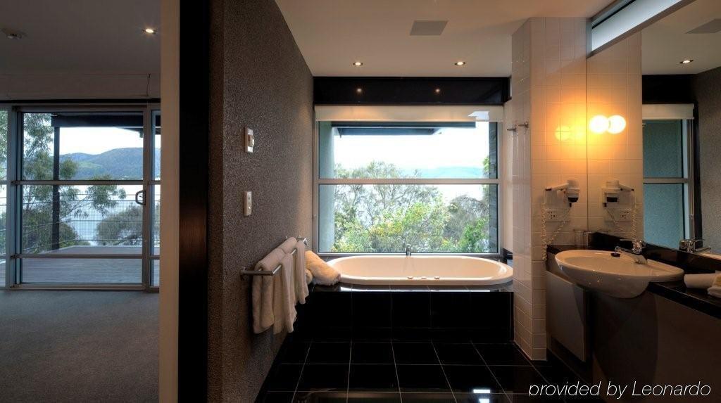 Mona Pavilions Aparthotel Hobart