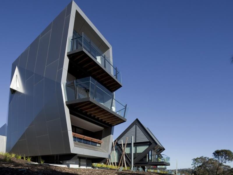 Mona Pavilions 5*