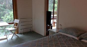 Tree Tops Cascades Hotel 2*