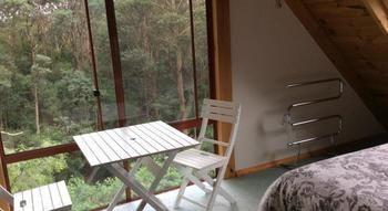 Tree Tops Cascades Hotel