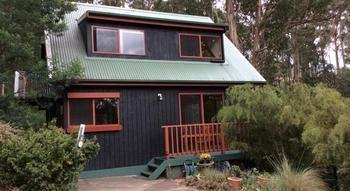 Tree Tops Cascades Hotel Hobart