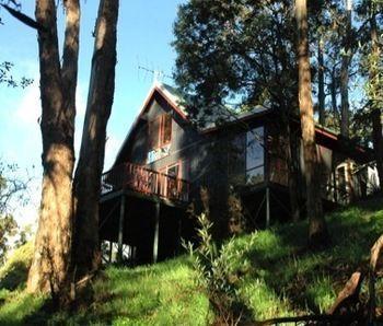 Tree Tops Cascades Hotel Hobart