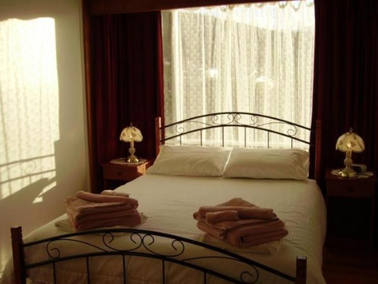 Horizon Hotel