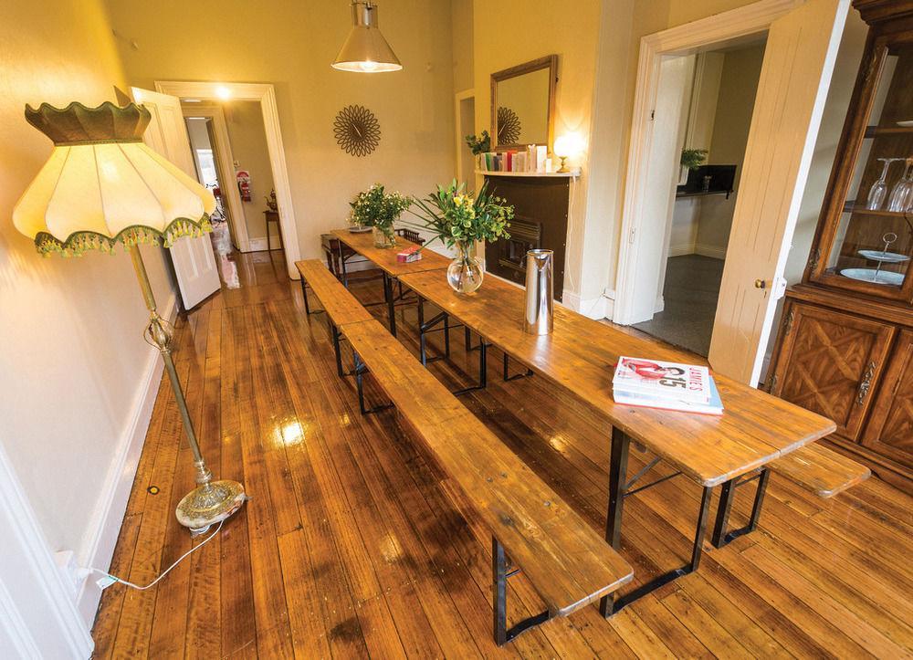 Montacute Boutique Bunkhouse Hostel