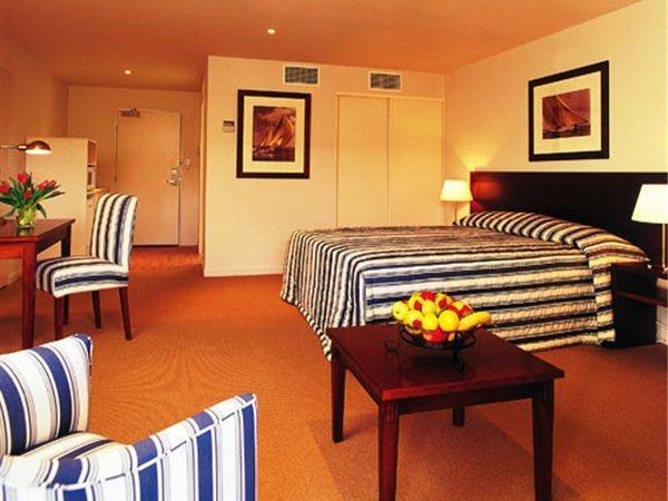 Aparthotel Salamanca 4*